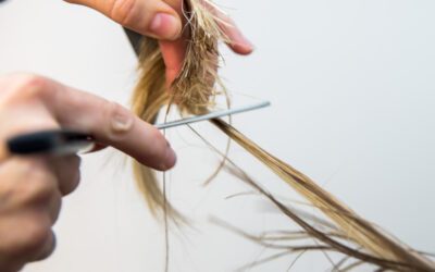 Razors and Cutting Long Hair- Your go to guide to cutting at Fringe Hair Dee Why